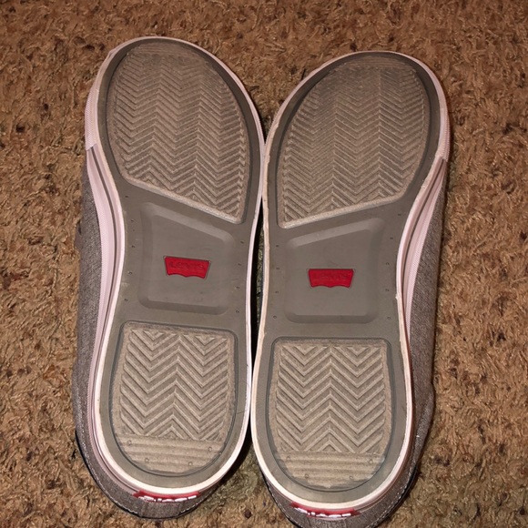 BrandNew🔥Levi’s Shoes Size mens 12 NEVER WORN - Picture 7 of 8